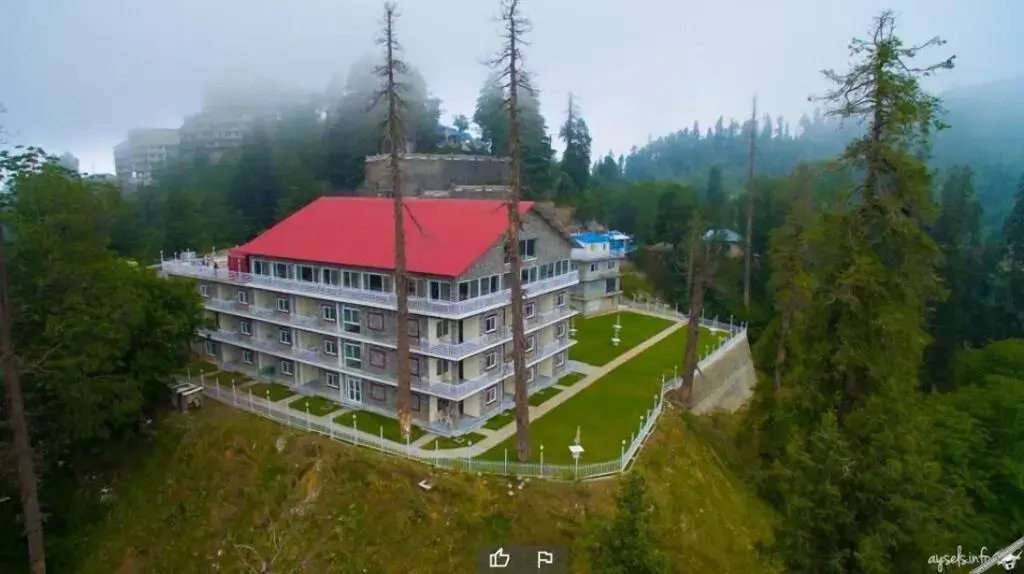 Hotel photo 8
