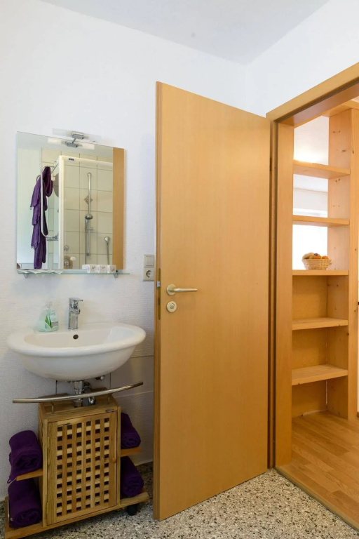 Black Forest Family Apartment-Zum Letzten G'Stehr - Général