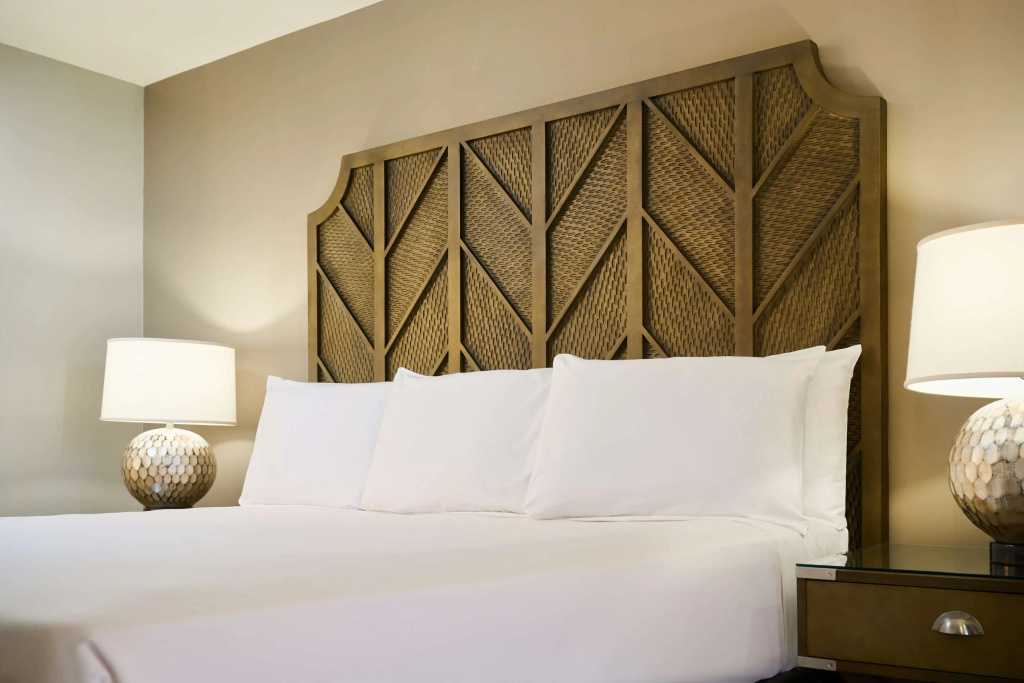 Aston Waikiki Beach Tower - Chambres