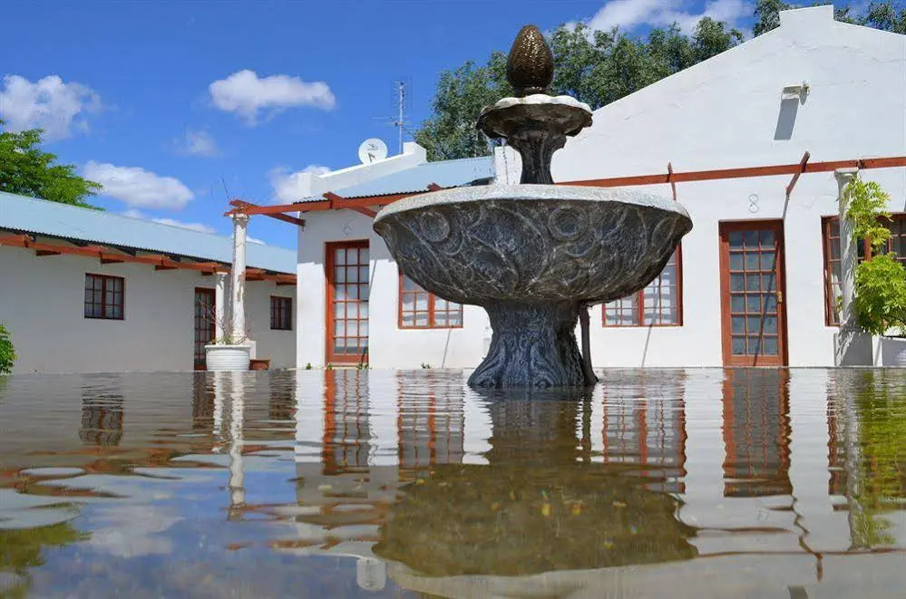 Rhino Creek Estate