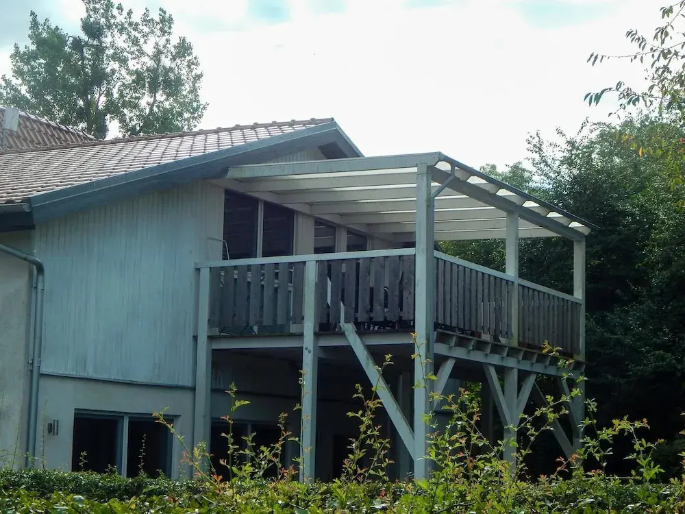 Ferienwohnung im Muritz Nationalpark in Mirow