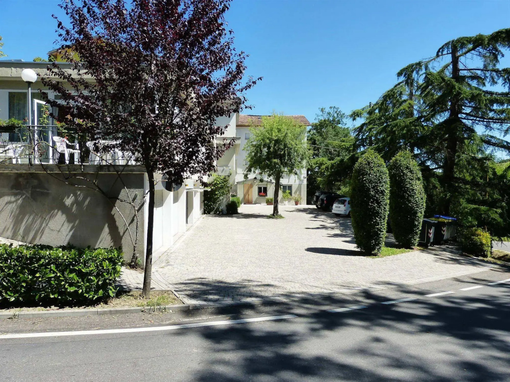 Park Hotel Fantoni - Général