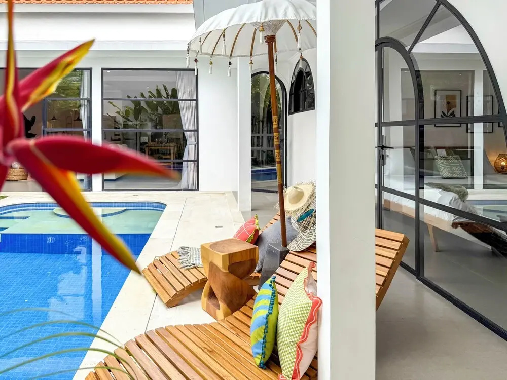 Villa Hamal by DVH Luxe Retreats 2BR