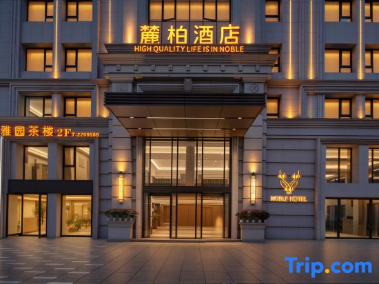 Hotel Lupo