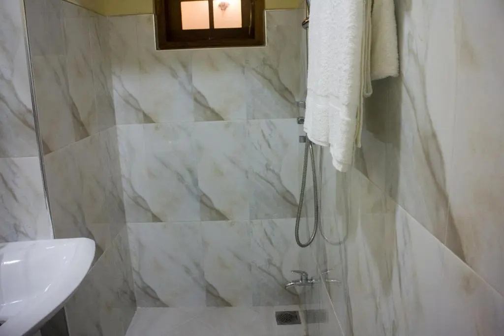 Hotel Mount Valley & Yala Safari - Chambres