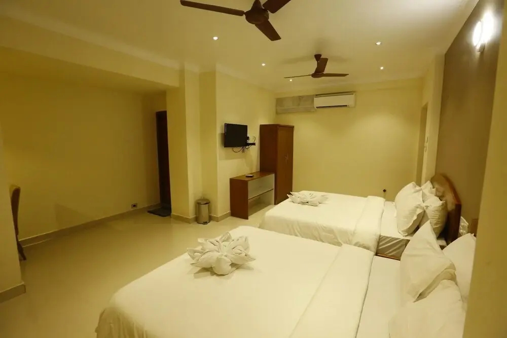 Hotel photo 2