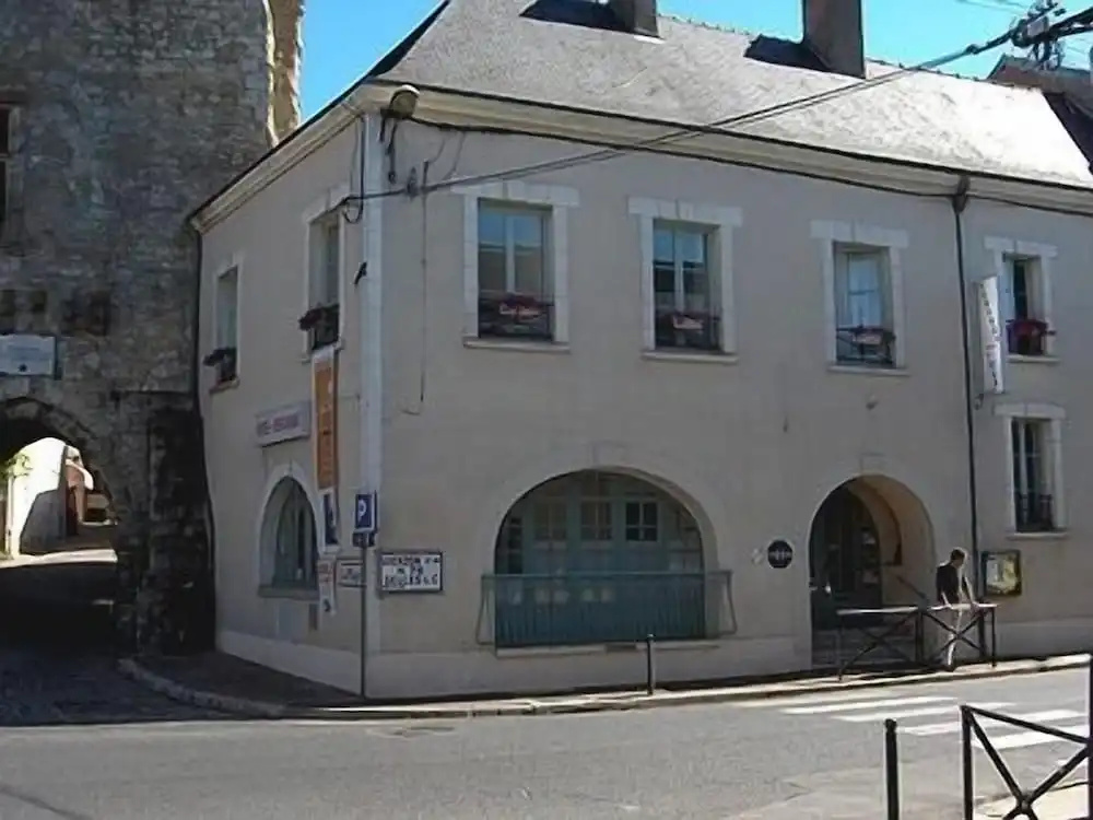 Voir la photo 4 — Auberge de La Tour
