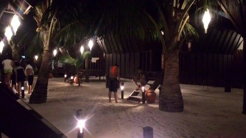 Boracay Pito Huts Resort - Général