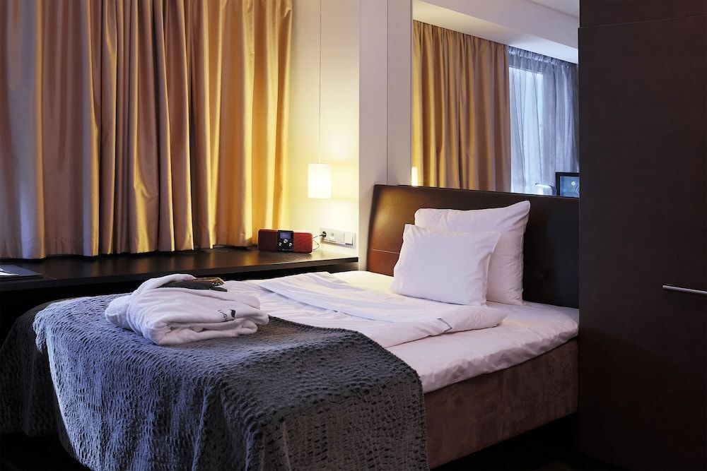 Långvik Congress Wellness Hotel picture