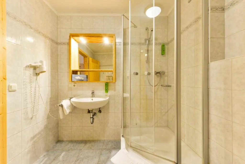 Landhotel und Gasthof Kirchberger - Chambres