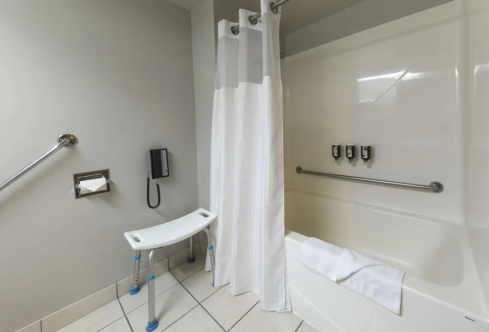 Hôtel & Suites Normandin Quebec - Chambres