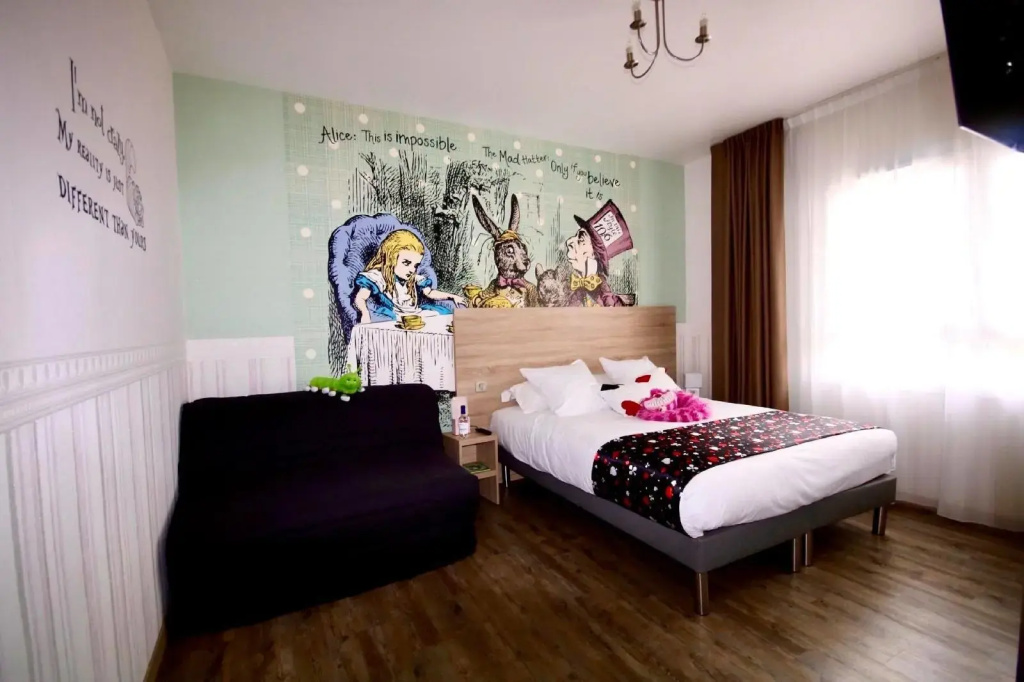 Hotel photo 19