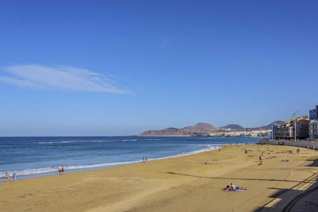 Beach & Waterfront