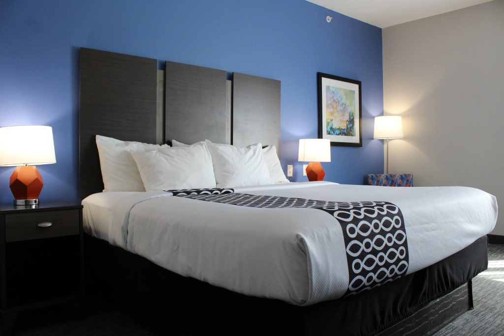 La Quinta Inn and Suites by Wyndham Schertz-San Antonio-Selma - Général