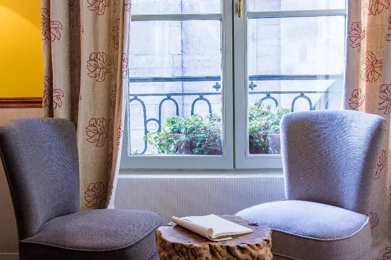 Le Relais Saint Sulpice 68