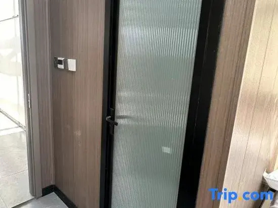 Jingdu International Hotel - Chambres