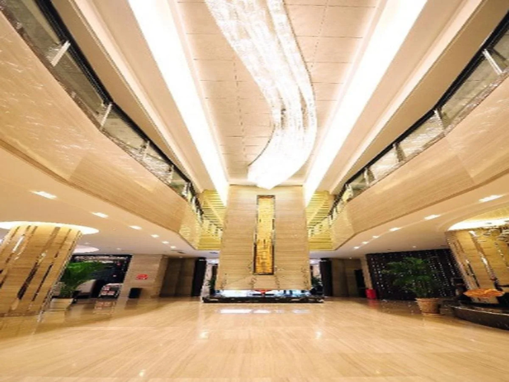Xichang Minshan Hotel