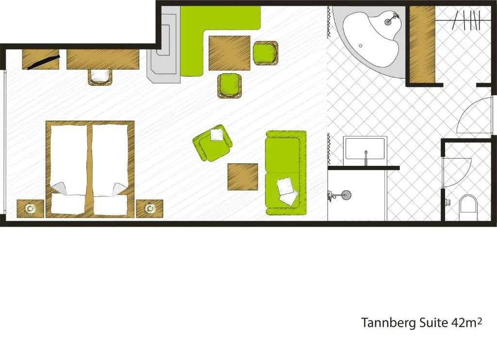 Suite