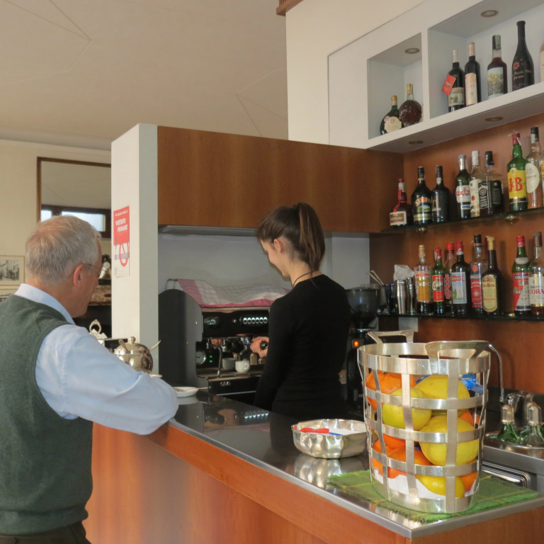 Tre Re Hotel - Général