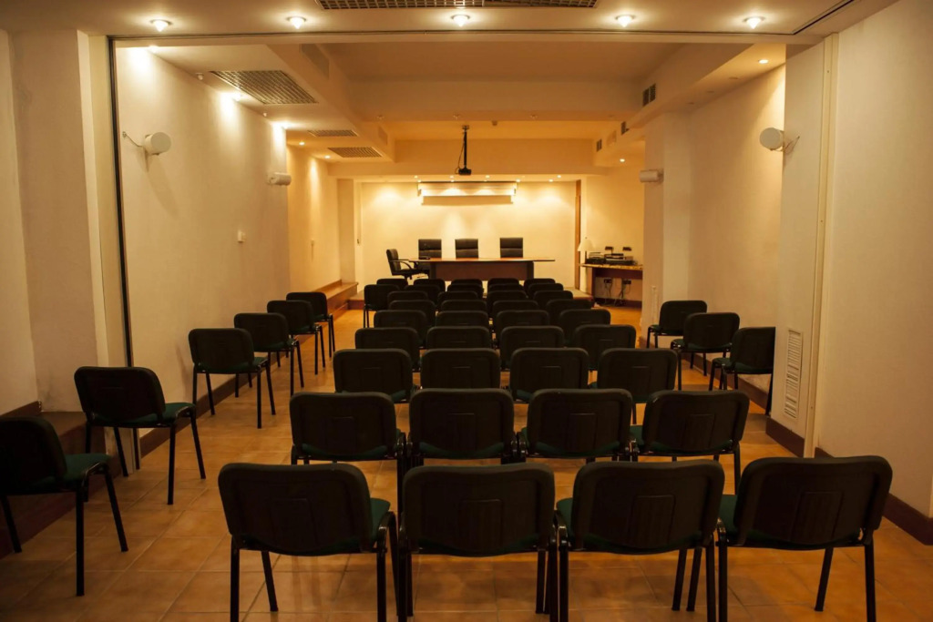 Hotel Piccada - фото 16