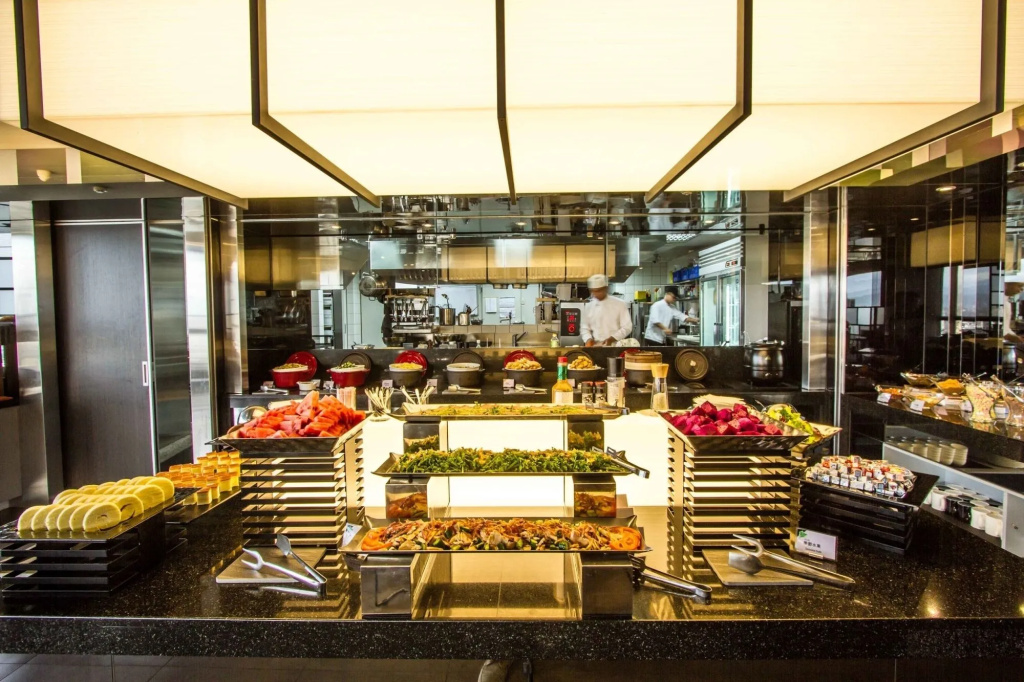 Hotel rêve Taichung - Général