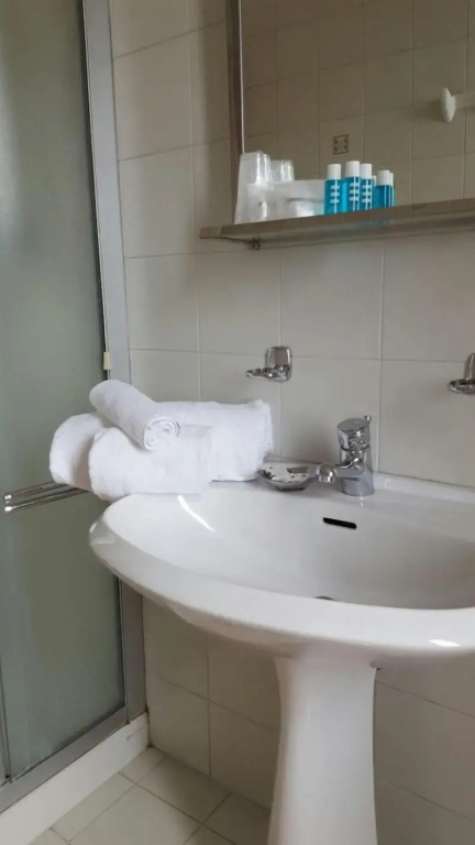 Hotel Calaluna - Chambres