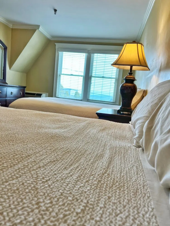 The Winthrop Arms Hotel And Restaurant - Chambres