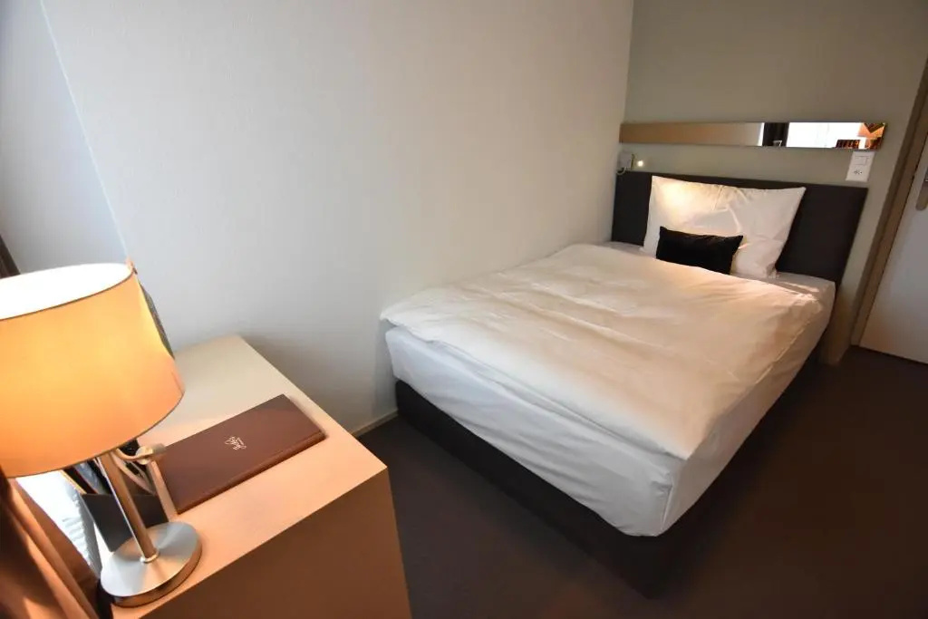 JUCKERs Boutique-Hotel und Restaurant - Chambres