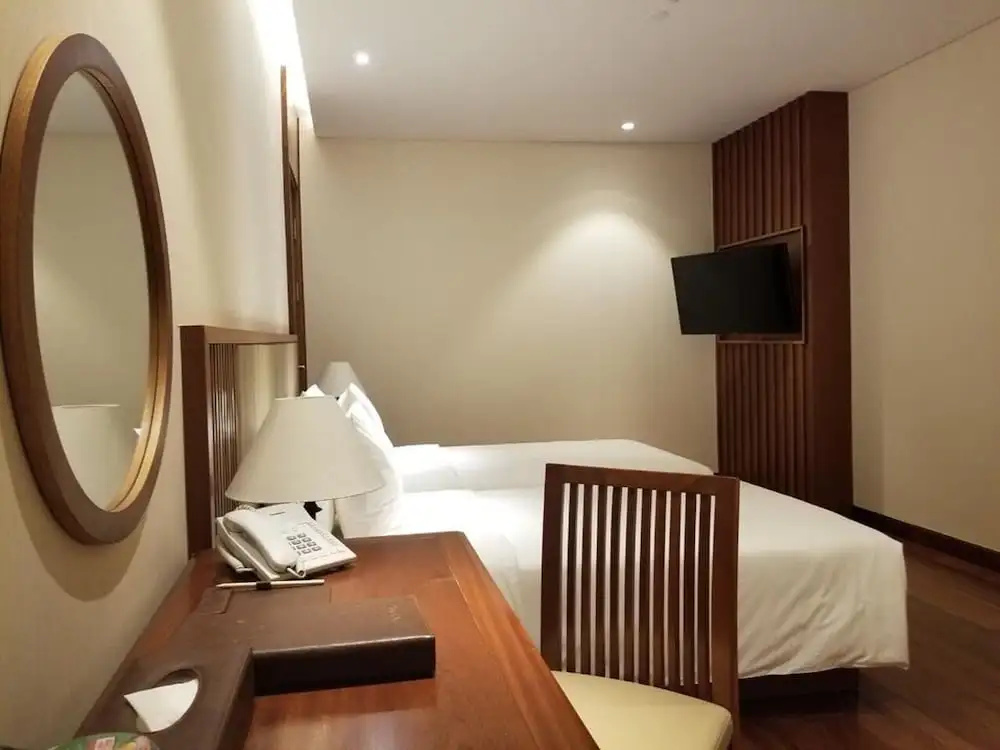 Green Beach Hotel Nha Trang — фото 3