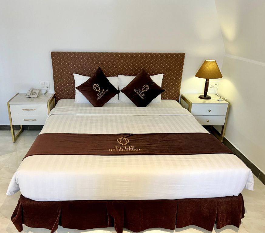 Double Suite (twin beds)