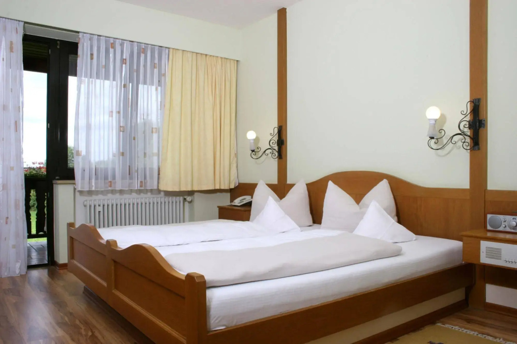 Flair Hotel zum Benediktiner - Général
