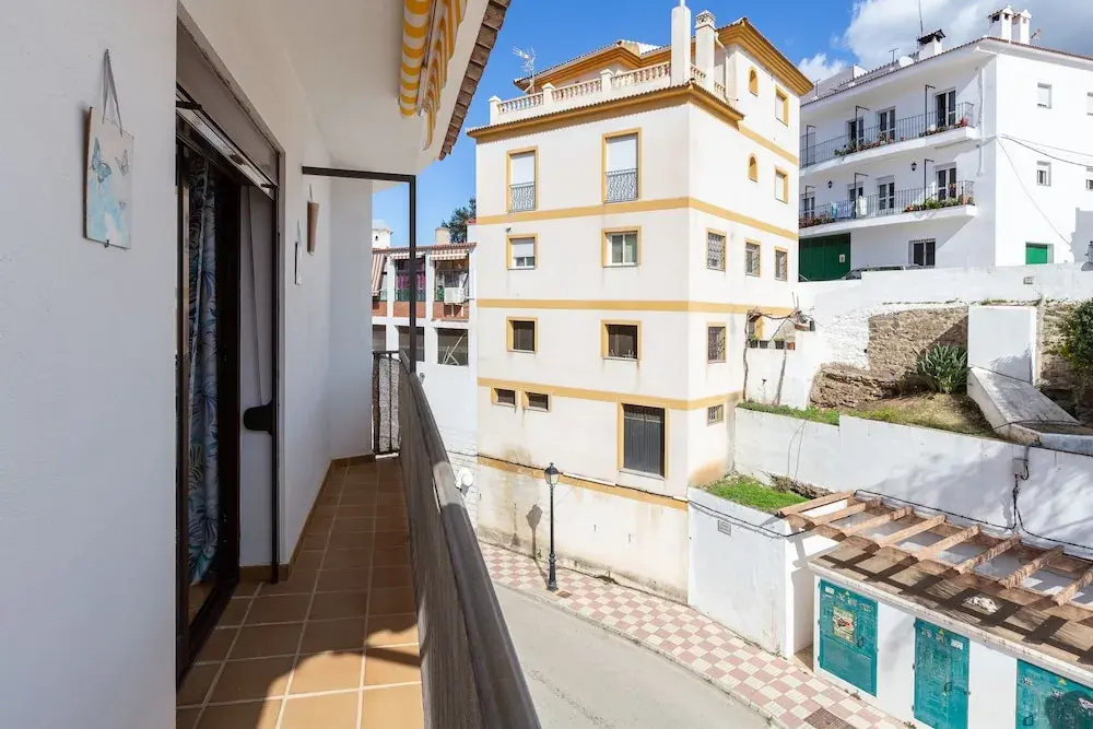 Tolox 1 in Tolox With 1 Bedrooms and 1 Bathrooms