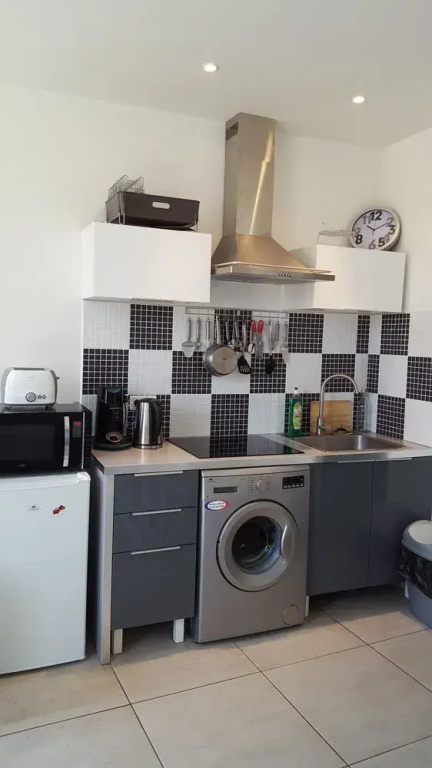 Voir la photo 2 — Appartement Rue du Musée