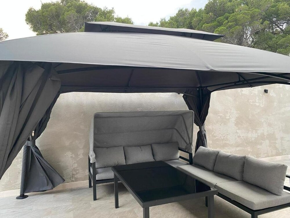 Villa Azure Bay