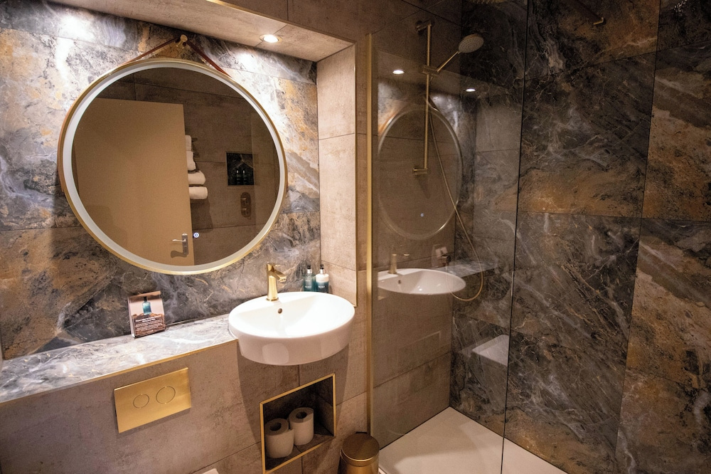 The Gailes Hotel and Spa - Chambres
