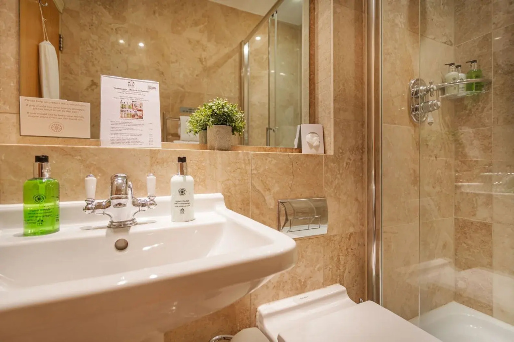 The White Horse Hotel, Romsey, Hampshire - Général