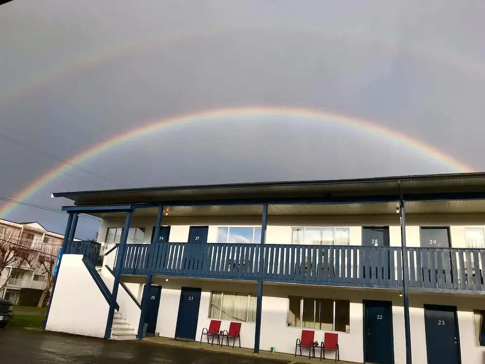 Duncan Motel