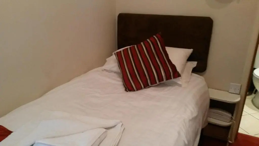 Townstal Farmhouse - Chambres