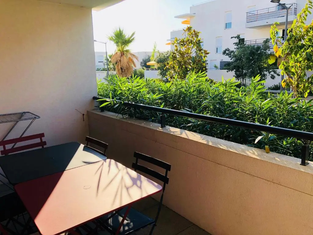 Appartement 1 ROYAL VILLEROY