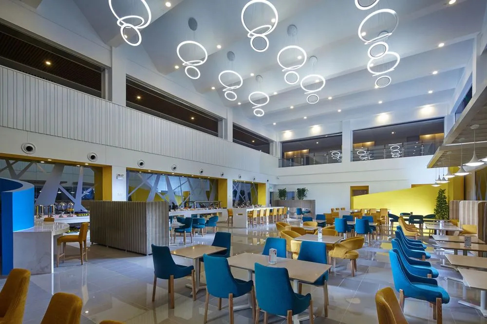 Holiday Inn Express Hefei North - Général