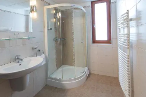 Szalajka Liget Hotel és Apartmanházak - фото 36