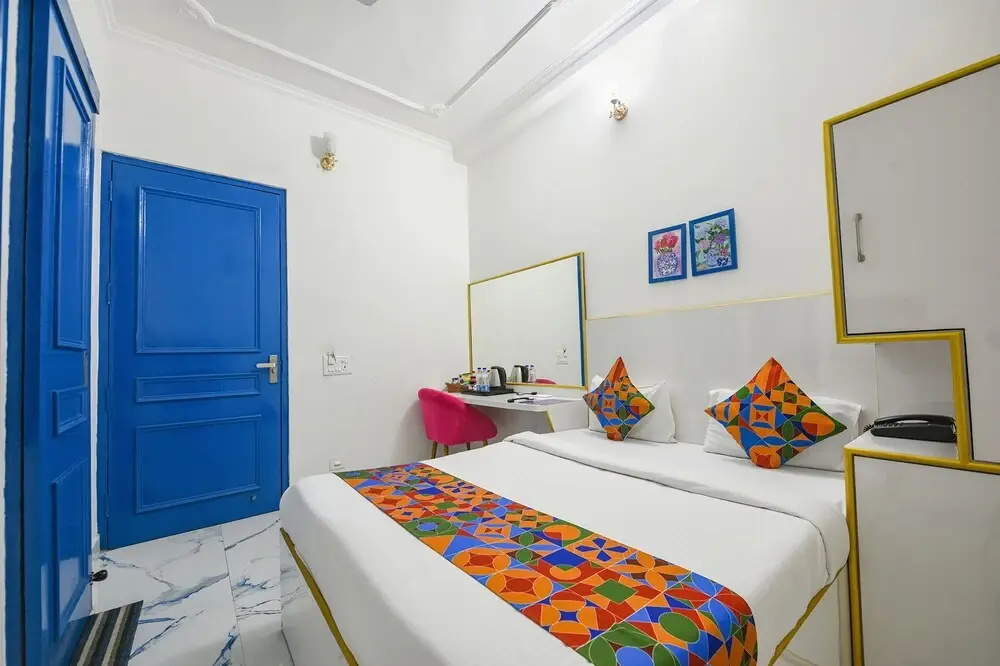 Hotel photo 5