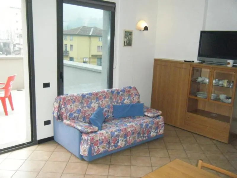 Residence Vezzoli - Chambres
