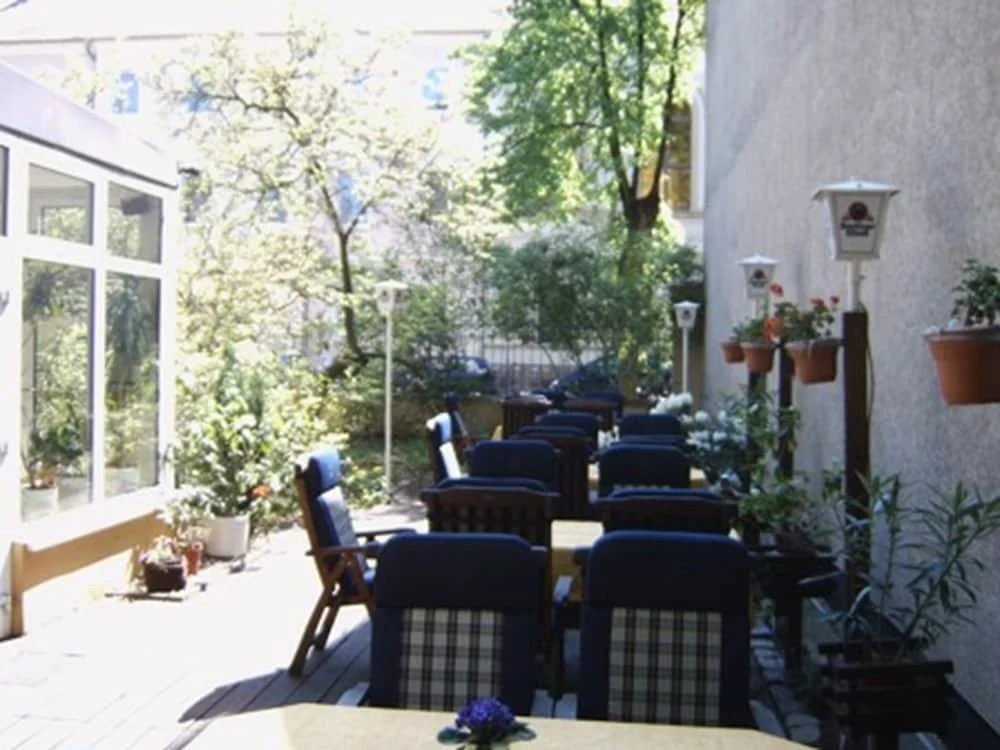 Hotel Pelikan