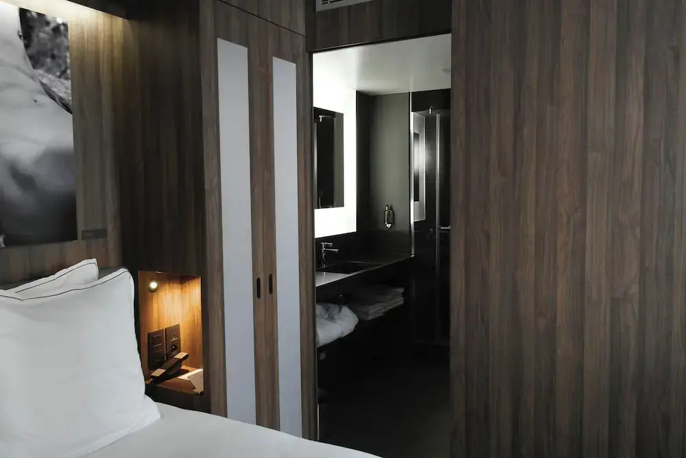 Hotel Jules & Jim 49