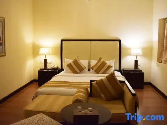 Ramada Plaza by Wyndham Karachi Airport Hotel - Chambres