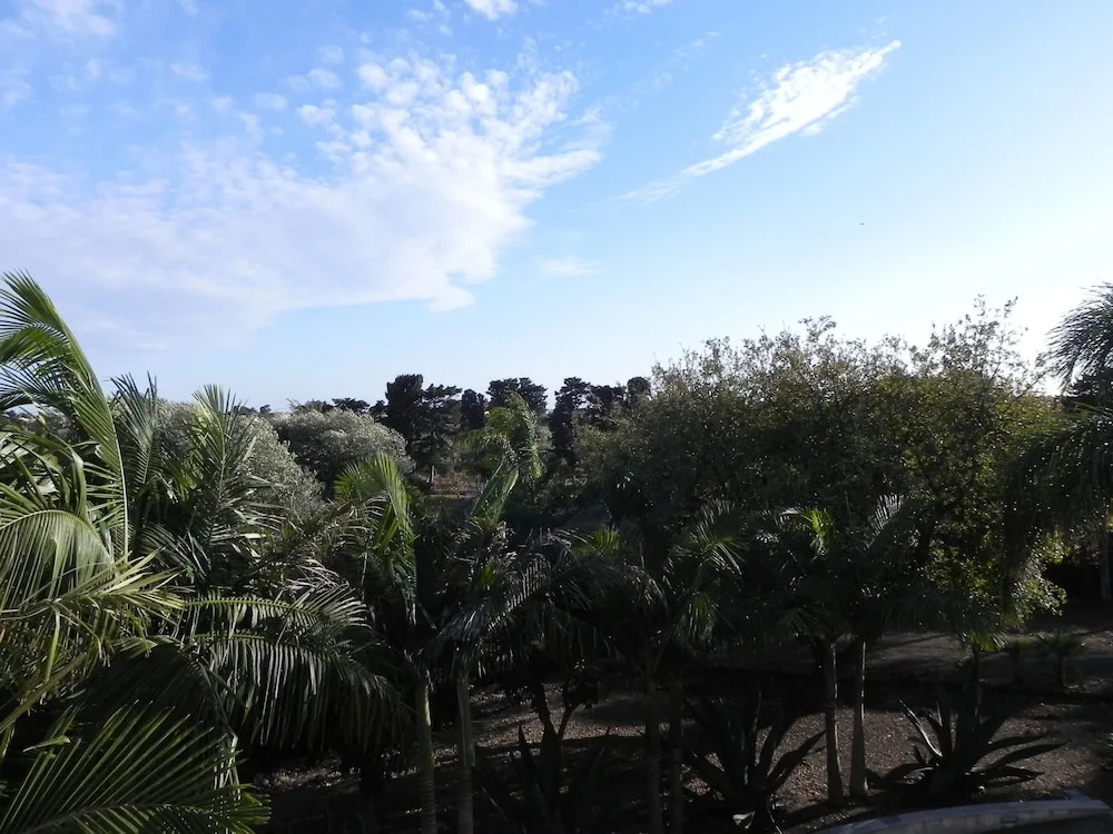 villa Bismarkia
