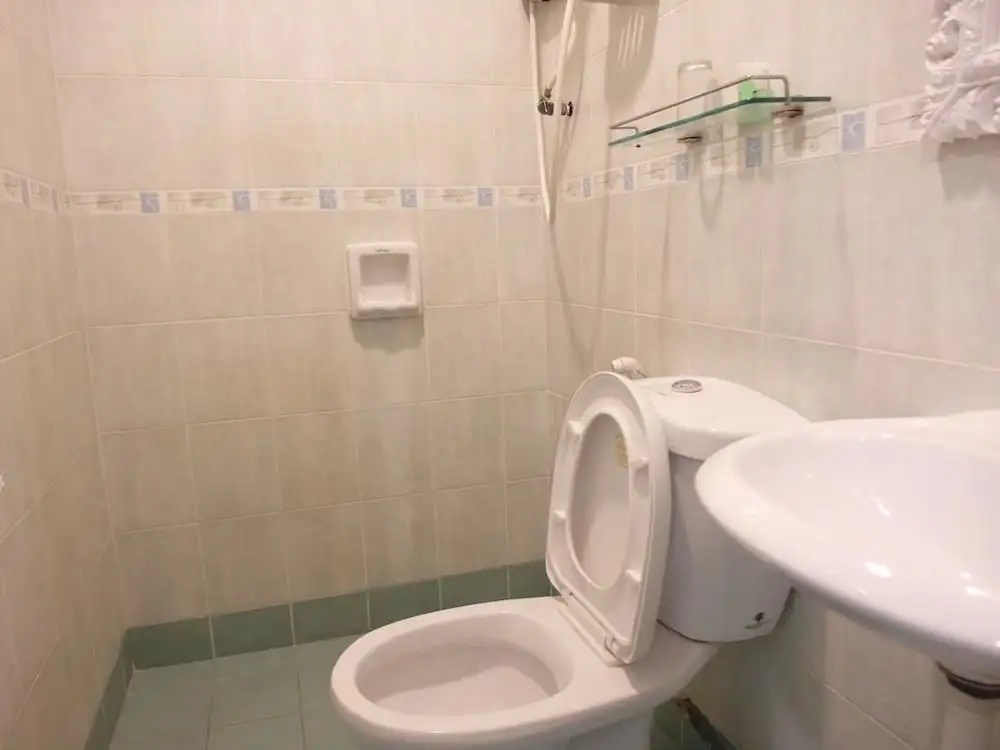 Li Garden Hotel - Chambres