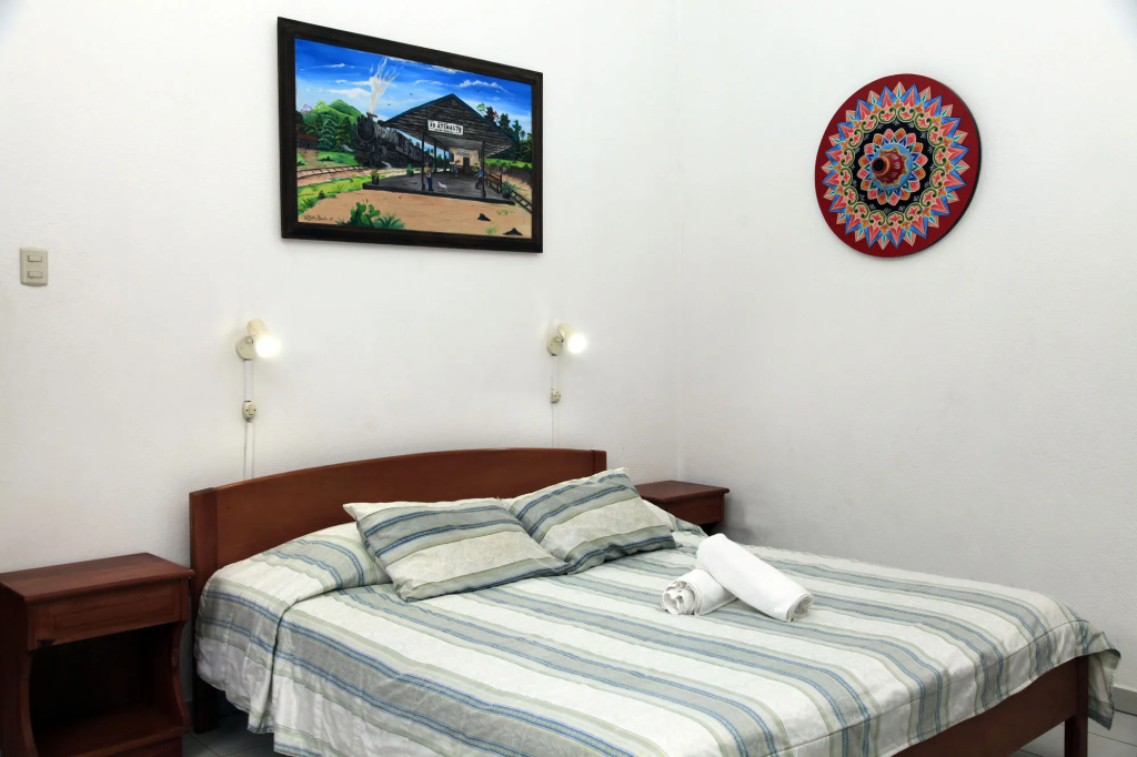 Hotel Colinas del Sol - Général