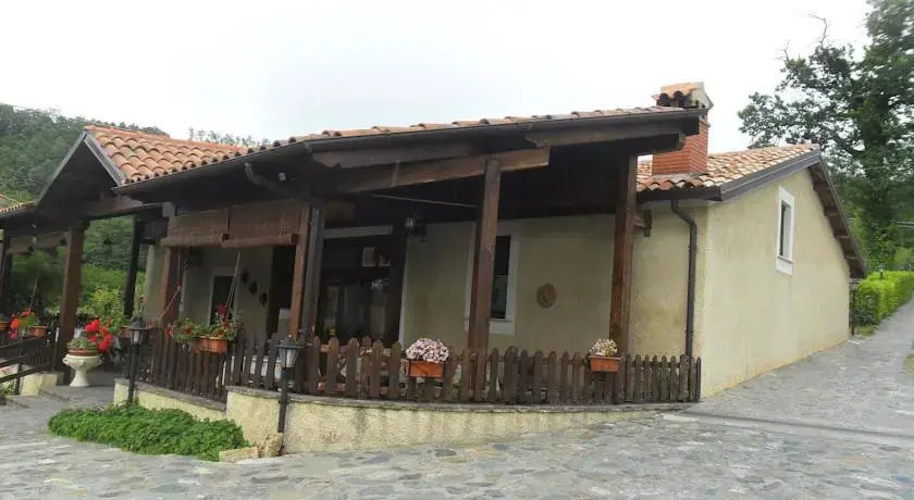 Agriturismo Molinaro